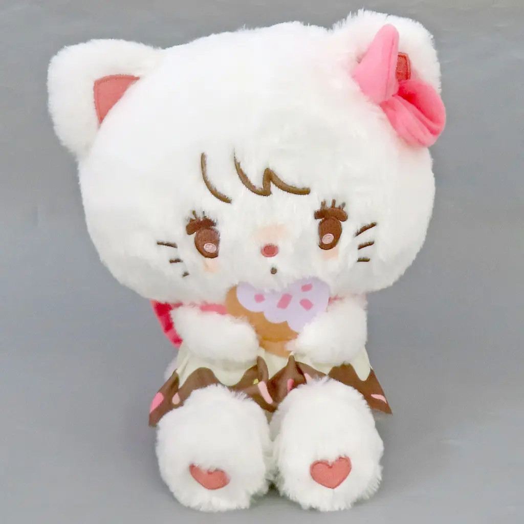 Plush - mikko characters