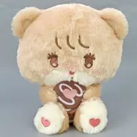 Plush - Sanrio characters