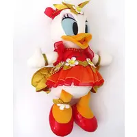 Plush - Disney / Daisy Duck