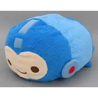 Plush - Mega Man series