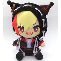 Plush - Sanrio / Kuromi