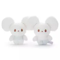 Plush - Pokémon / Tandemaus