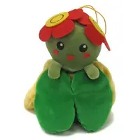Plush - Pokémon / Bellossom