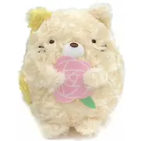 Plush - Sumikko Gurashi / Neko (Gattinosh)