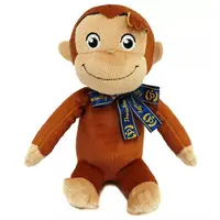 Plush - Curious George / Curious George (character)