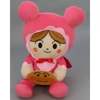 Plush - Anpanman / Akachanman