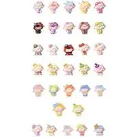 Trading Figure - DiMieMie Tobu Koto ga Dekiru nara Series