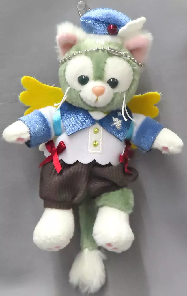 Plush - Disney / Gelatoni