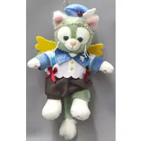 Plush - Disney / Gelatoni