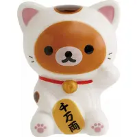 Mascot - RILAKKUMA / Rilakkuma