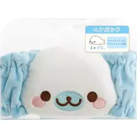 Accessory - Headband - Mamegoma / Siro-Goma