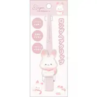 Hair Clip - Accessory - Sugarcocomuu
