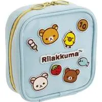 Pouch - RILAKKUMA