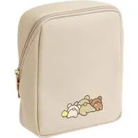Pouch - RILAKKUMA / Rilakkuma