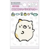 Stickers - Sumikko Gurashi / Neko (Gattinosh)