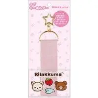 Key Chain - RILAKKUMA / Korilakkuma & Chairoikoguma