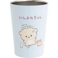 Tumbler, Glass - Ishiyowa-chan / Ishitsuyo-chan