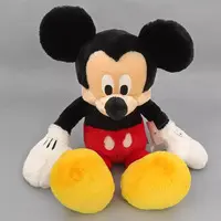 Plush - Disney / Mickey Mouse