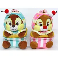 Plush - Disney / Chip (Chip 'n Dale)