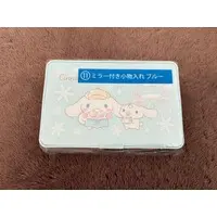 Accessory case - Mirror - Sanrio / Cinnamoroll