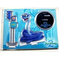 Zootopia 2 Happy Kuji - Zootopia / Gary the Snail