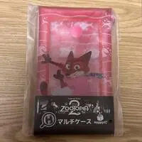 Zootopia 2 Happy Kuji - Zootopia