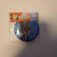 Zootopia 2 Happy Kuji - Zootopia