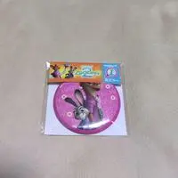 Zootopia 2 Happy Kuji - Zootopia