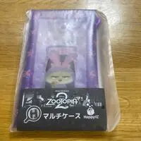 Zootopia 2 Happy Kuji - Zootopia