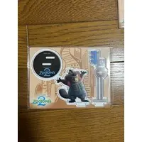 Zootopia 2 Happy Kuji - Zootopia