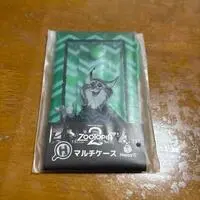 Zootopia 2 Happy Kuji - Zootopia