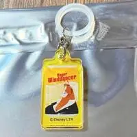 Key Chain - Zootopia
