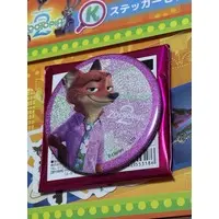 Zootopia 2 Happy Kuji - Zootopia