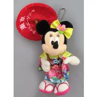 Plush - Disney / Minnie Mouse