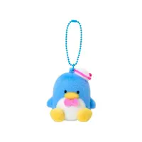 Key Chain - Plush - Plush Key Chain - Sanrio characters / TUXEDOSAM