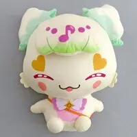 Plush - Pretty Cure Series