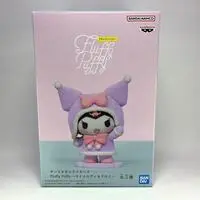 Figure - Sanrio characters / Kuromi