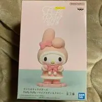 Figure - Sanrio / My Melody