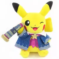 Plush - Pokémon / Pikachu