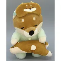 Plush - Nemunemu Animals