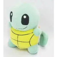 Plush - Pokémon / Squirtle