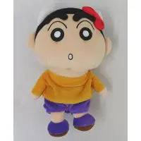 Plush - Crayon Shin-chan