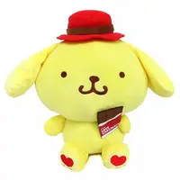 Plush - Sanrio characters / Pom Pom Purin
