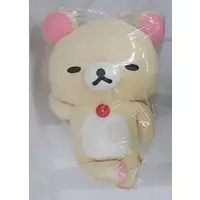 Plush - RILAKKUMA / Korilakkuma
