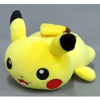 Mocchi-Mocchi- - Pokémon / Pikachu