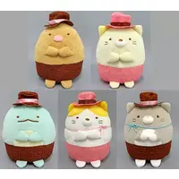 Plush - Sumikko Gurashi