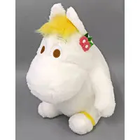 Plush - MOOMIN / Snorkmaiden