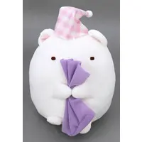 Plush - Sumikko Gurashi / Shirokuma