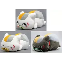 Plush - Natsume Yuujinchou (Natsume's Book of Friends) / Nyanko Sensei (Madara)