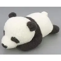 Plush - gelato pique